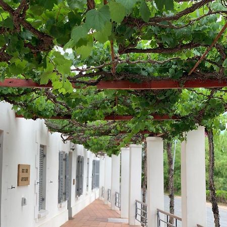 Port Wine Guesthouse Calitzdorp Exterior foto
